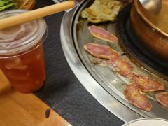 -阿山卓·野生菌火锅·纳西火塘烤肉