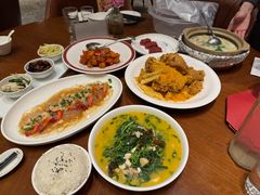 -上海人家花樣年华(中山公园店)