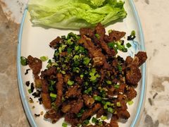 -小乡小镇·传承桐庐土菜·老板亲自烧的菜