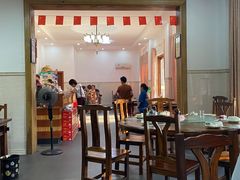 -小乡小镇·传承桐庐土菜·老板亲自烧的菜