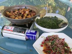 -乖乖佳花园山庄·私房菜(阿哈湖公园店)