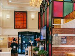 -大鸭梨烤鸭(左家庄店)