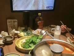 -巴奴毛肚火锅(京西大悦城店)