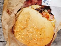 BigAl-Fergburger(皇后镇店)
