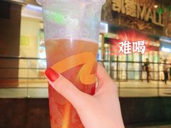 -CoCo都可(望京凯德mall店)