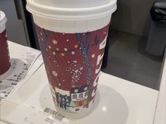 -COSTA COFFEE(中粮祥云店)