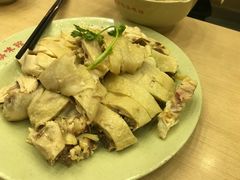 -百家鸡味馆(清泰店)