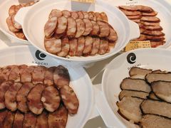 -小吃城(重庆江北国际机场店)
