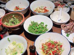 -农耕记·湖南土菜(halo广场店)