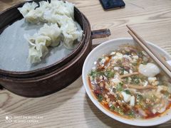 -晓友烧麦(光华村店)