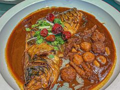 -永安鱼庄·镇江菜(东吴路店)