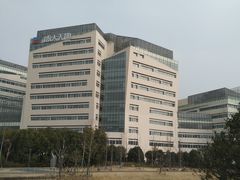 -金科路(地铁站)