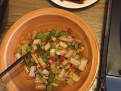 -禾田下生态餐厅(华天城总店)