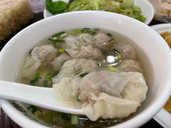 -蓝记云吞(正果店)