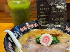 -Ramen满吉·豚骨拉面(丽园路店)