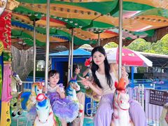 -广东花都香草世界旅游度假区