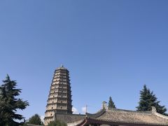 -法门文化景区