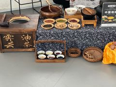 -霁云上院餐厅