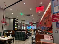 -八合里潮汕鲜牛肉火锅(上海汇智广场店)