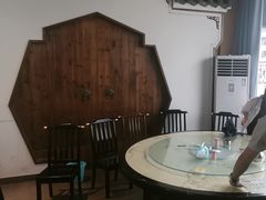 -朗妈私房菜(婺女州店)