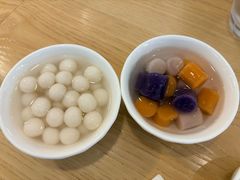 -满记甜品(优客百盛店)