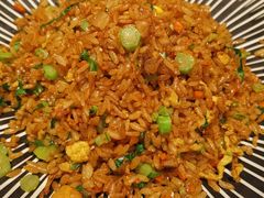 -丝路金桃·新疆菜(徐汇店)