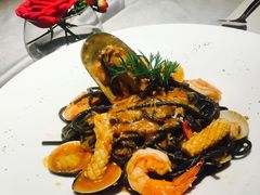 海员沙司-La Sauce法意餐厅
