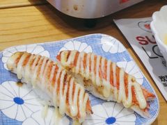 -Sushi Love 创意寿司(正佳广场店)