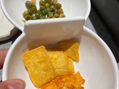-李军力烧烤(祭城店)