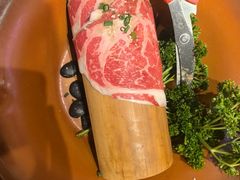 -韩景台烤肉(八大处店)