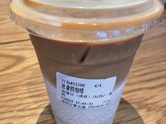 -Peet's Coffee皮爷咖啡(万象天地店)