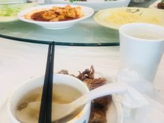 -丝路盛宴美食城