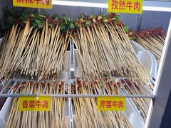 -唐记煌大坨卤牛肉串串(瑞南街店)