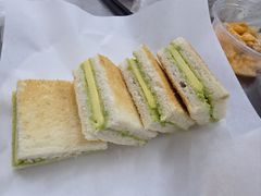 -颓记茶餐厅(夏湾店)