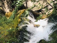 -山西壶关太行山大峡谷旅游景区