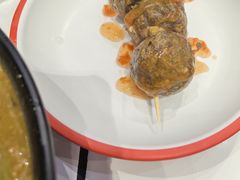 -肥汁米蘭香港米线(长宁来福士店)