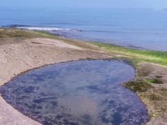 -日照灯塔风景区