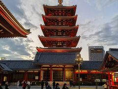 -浅草寺
