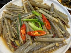 -醉壹号海鲜大排档(厦门美食地标店)