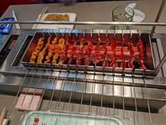 -邢氏老太太烤串(北兴街店)