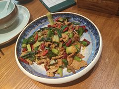 -云海肴·汽锅鸡·云南菜(苏州中心店)