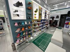 -YONEX网羽有约(新街口店)