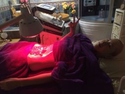 水玉星合养生天地-克丽缇娜