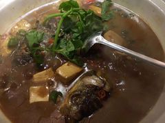 -小柴米·传统江西菜(八一广场店)