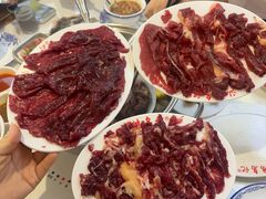 -乌记鲜活牛肉城(金砂东路店)