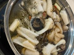 -太婆天府山珍酒楼(亚运村店)