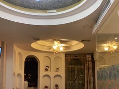 -北京美神宫艺术主题温泉酒店