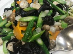 -北海渔村酒楼·粤菜海鲜点心(新华店)