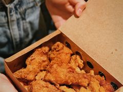 -阿捡忭京炸鸡(韭菜园总店)