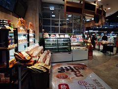 -哈尔信食品超市(哈尔滨王府井购物中心店)